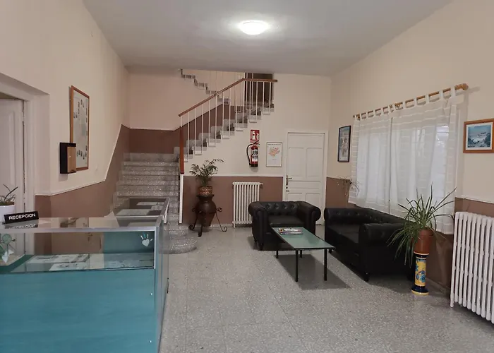 Hostal Ávila