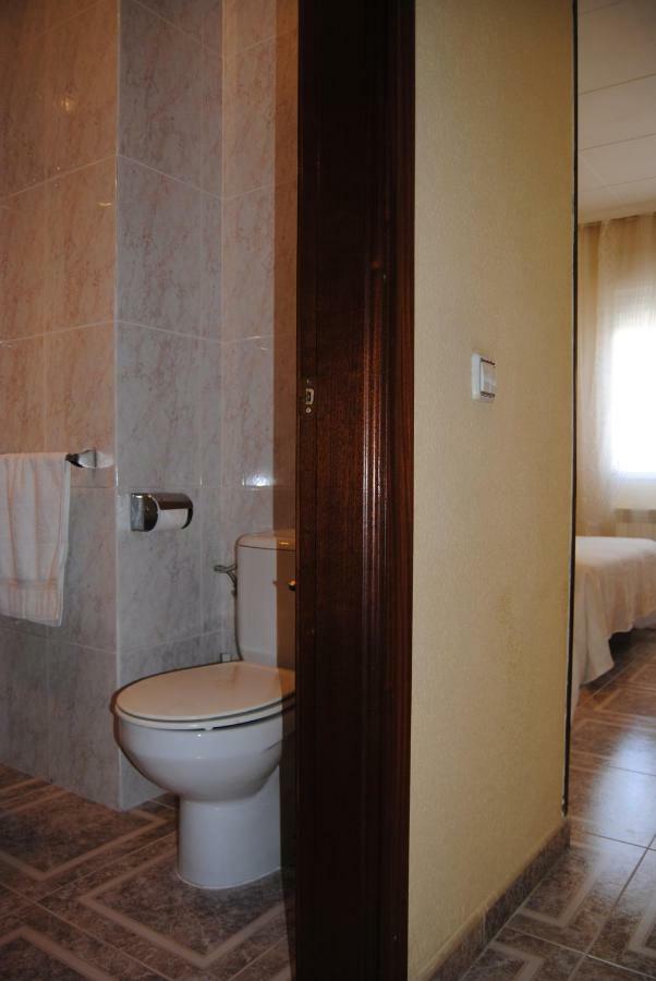 Affittacamere ávila