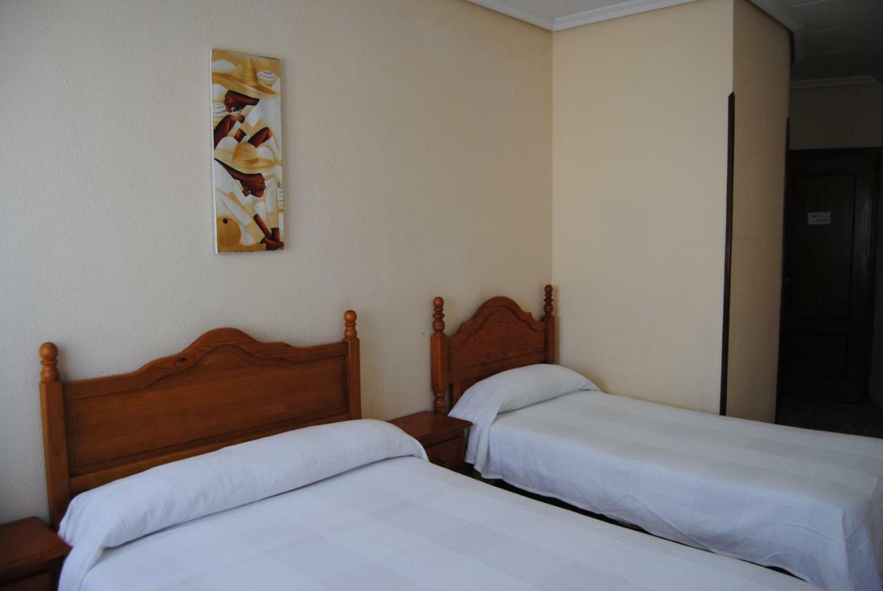 ávila Affittacamere 2*