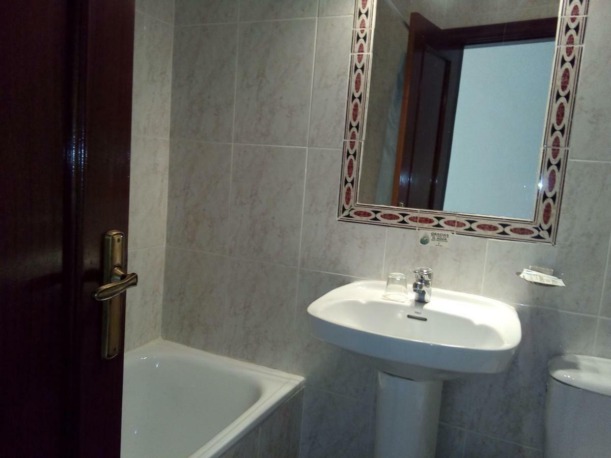Affittacamere ávila Ocaña